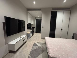 For sale studio condo in Khlong San, Bangkok