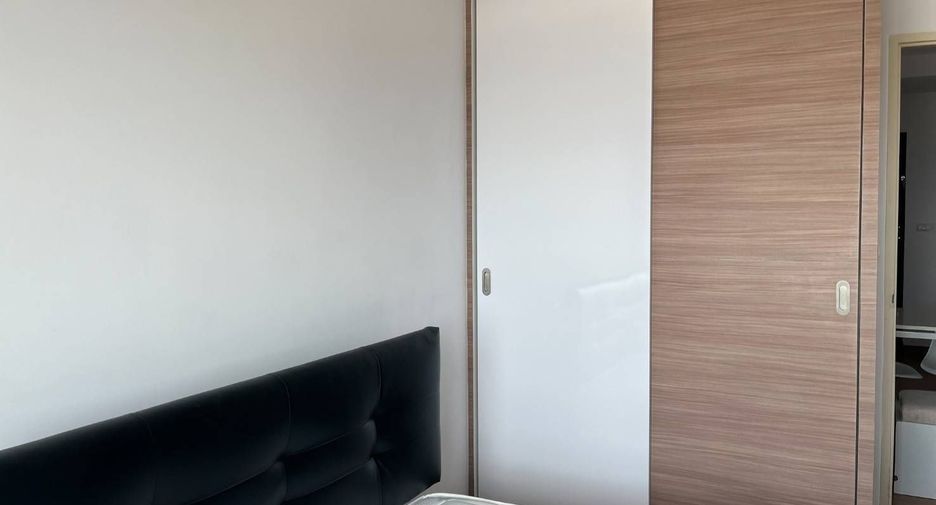 For sale and for rent 2 bedrooms condo in Watthana, Bangkok