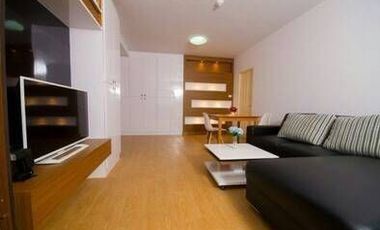 For sale and for rent 2 bedrooms condo in Watthana, Bangkok