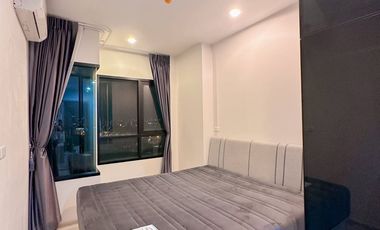 Condo en alquiler de 1 habitaciones en Bang Phli, Samut Prakan