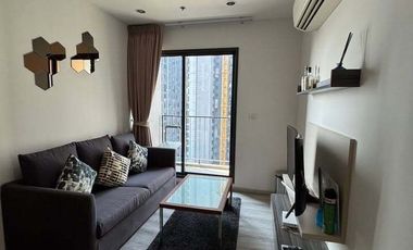 For rent 2 ベッドルーム condo in Phaya Thai, Bangkok