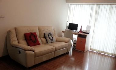 For sale 2 bedrooms condo in Watthana, Bangkok