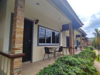 For Rent 1 Bedroom Villa In Thalang, Phuket
