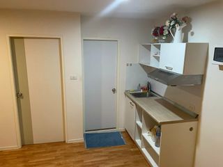 For sale and for rent 2 bedrooms condo in Phra Pradaeng, Samut Prakan