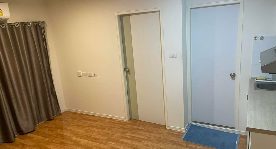 For sale そして for rent 2 ベッドルーム condo in Phra Pradaeng, Samut Prakan