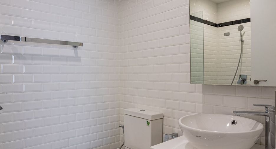 For sale 1 bed condo in Lat Phrao, Bangkok