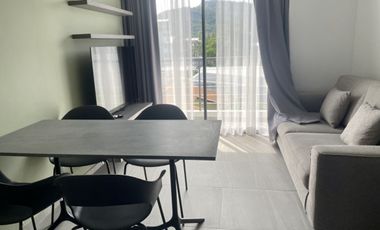 For sale and for rent 2 bedrooms condo in Mueang Phuket, Phuket