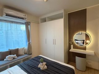出售 1 卧室 公寓 在 Suan Luang, 曼谷