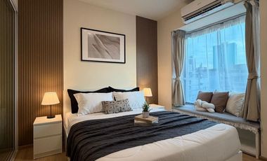For sale 1 bed condo in Suan Luang, Bangkok