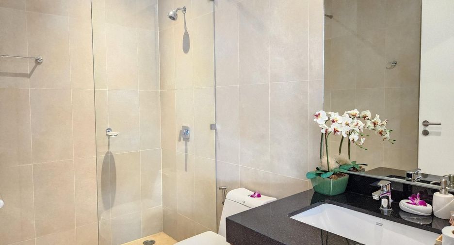 For rent 2 bedrooms villa in Thalang, Phuket