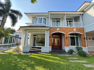 For rent 5 bedrooms house in Prawet, Bangkok