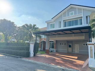 For rent 5 bedrooms house in Prawet, Bangkok