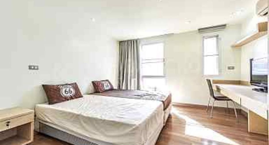 For sale and for rent 2 bedrooms condo in Khlong Toei, Bangkok