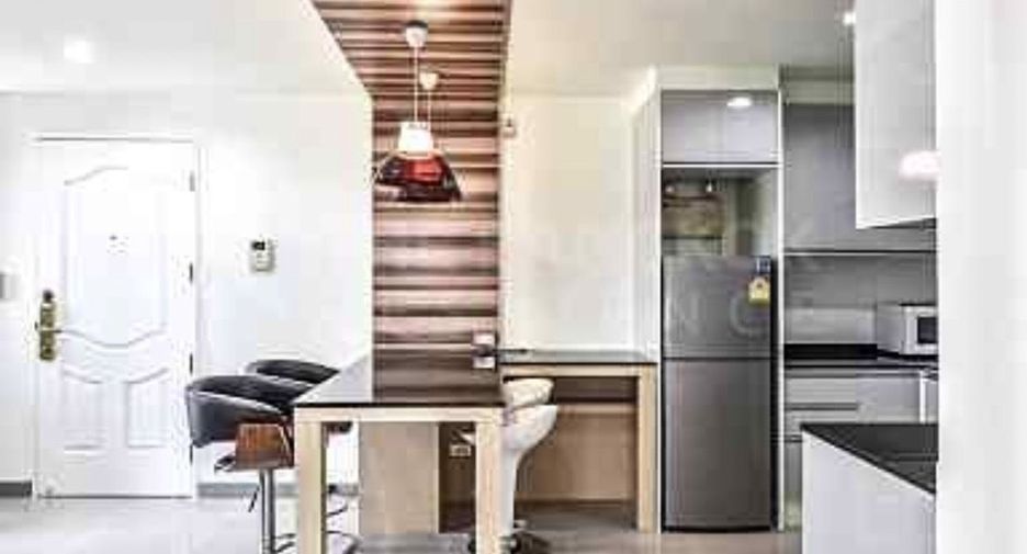For sale and for rent 2 bedrooms condo in Khlong Toei, Bangkok