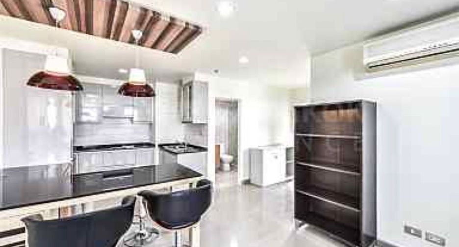 For sale and for rent 2 bedrooms condo in Khlong Toei, Bangkok