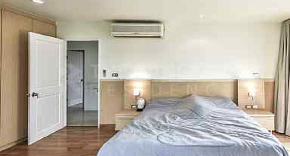 For sale and for rent 2 bedrooms condo in Khlong Toei, Bangkok