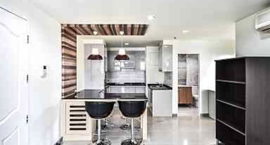 For sale and for rent 2 bedrooms condo in Khlong Toei, Bangkok