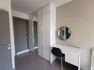 Wohnung zur Miete mit 2 Zimmer in Huai Khwang, Bangkok