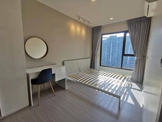 Wohnung zur Miete mit 2 Zimmer in Huai Khwang, Bangkok