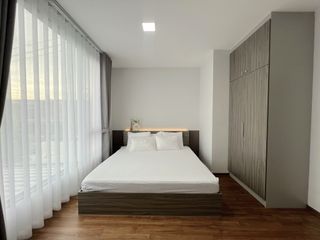 Casa en alquiler de 3 habitaciones en Bang Phli, Samut Prakan