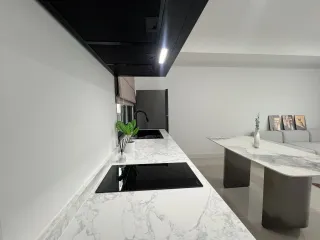 Casa en alquiler de 3 habitaciones en Bang Phli, Samut Prakan