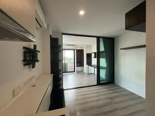 For sale スタジオ condo in Mueang Samut Prakan, Samut Prakan