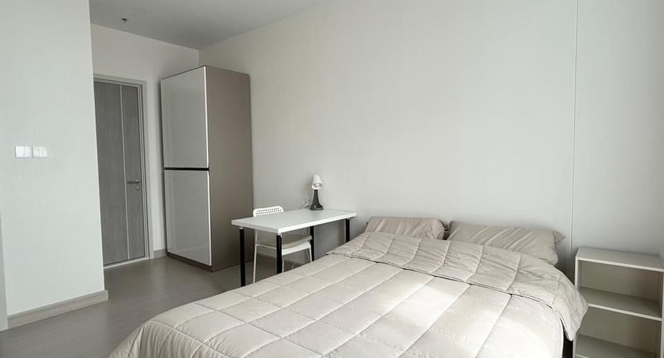 For rent 1 bed condo in Bang Rak, Bangkok