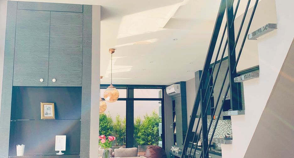 Villa zur Miete mit 3 Zimmer in Thalang, Phuket