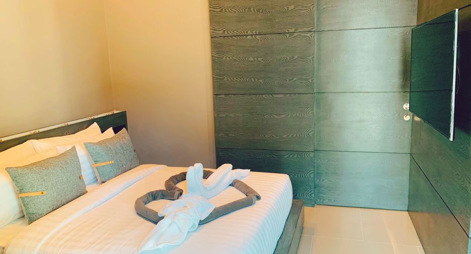 Villa zur Miete mit 3 Zimmer in Thalang, Phuket