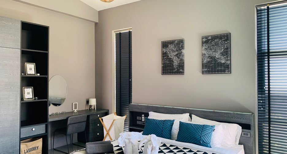 Villa zur Miete mit 3 Zimmer in Thalang, Phuket