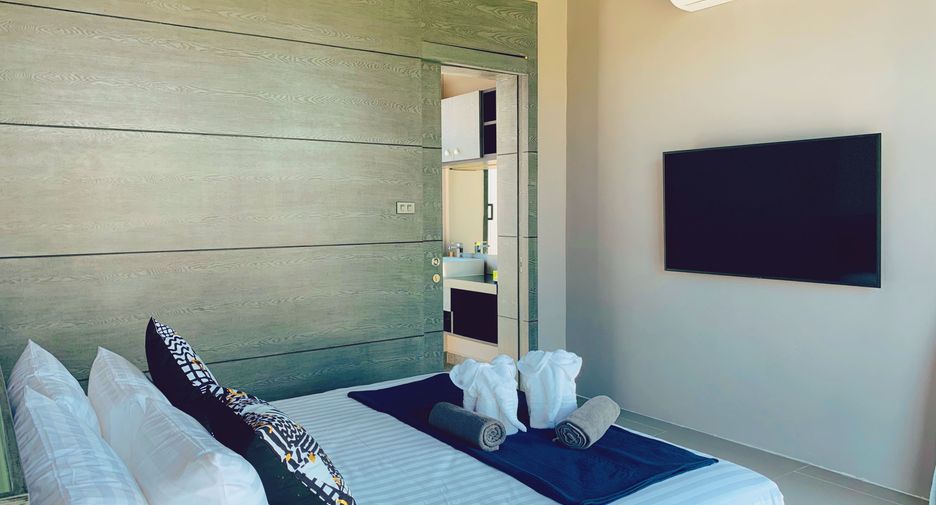Villa zur Miete mit 3 Zimmer in Thalang, Phuket