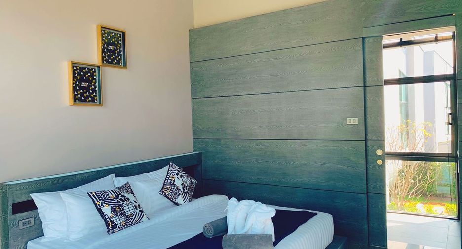 Villa zur Miete mit 3 Zimmer in Thalang, Phuket