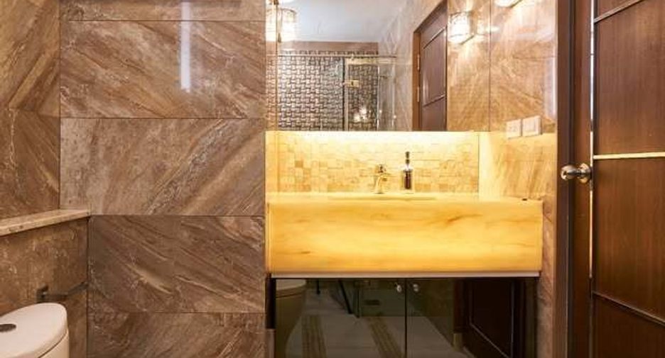 Apartment zum Kauf mit 2 Zimmer in Ratchathewi, Bangkok