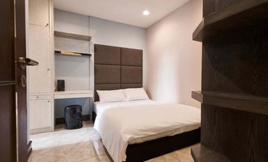 For sale 2 bedrooms apartment in Ratchathewi, Bangkok