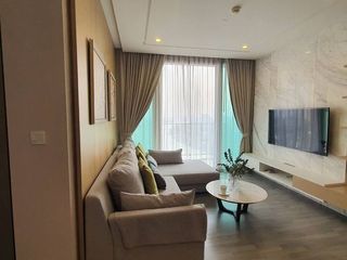 À louer 2 chambres condo à Bang Sue, Bangkok