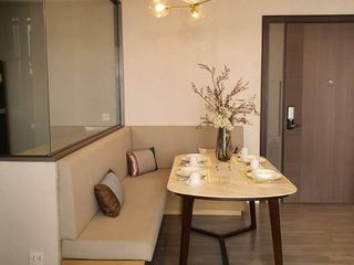 À louer 2 chambres condo à Bang Sue, Bangkok