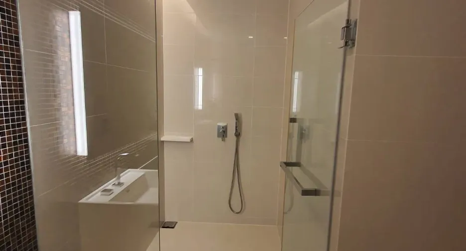Wohnung zur Miete mit 2 Zimmer in Bang Sue, Bangkok