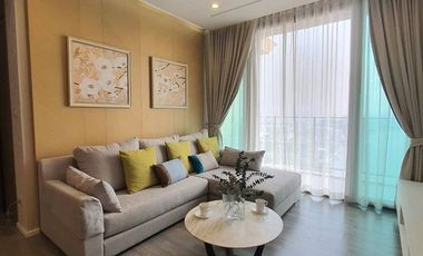 For rent 2 bedrooms condo in Bang Sue, Bangkok