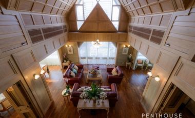 For rent 6 bedrooms condo in Sathon, Bangkok