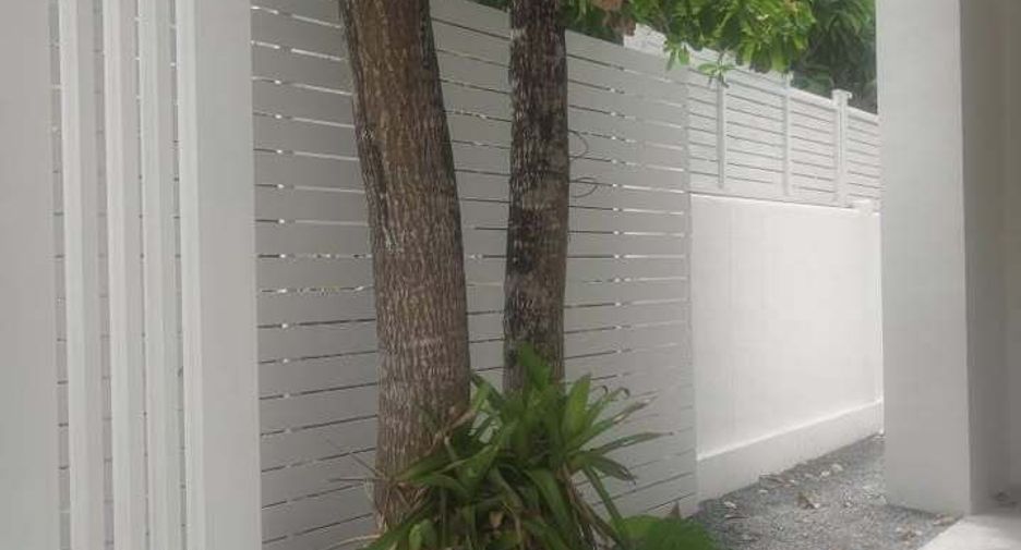 For rent 4 bedrooms house in Thalang, Phuket
