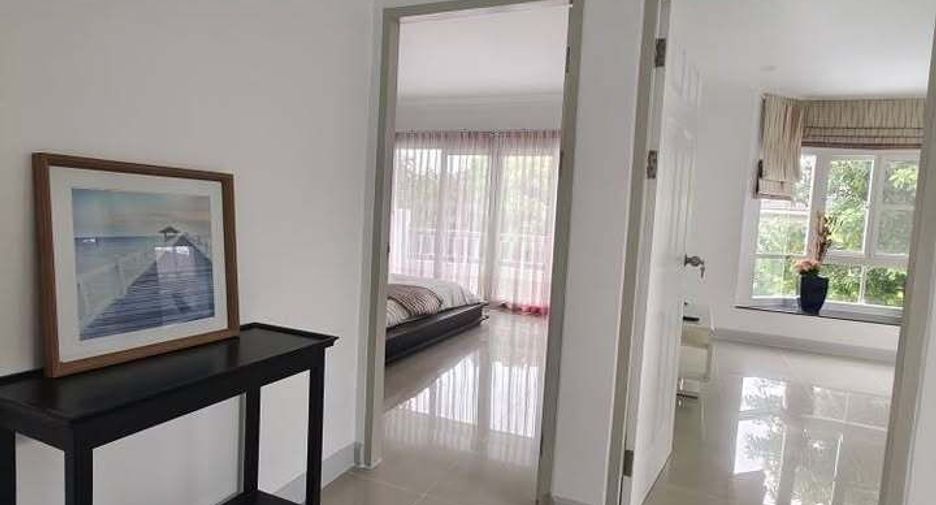 For rent 4 bedrooms house in Thalang, Phuket