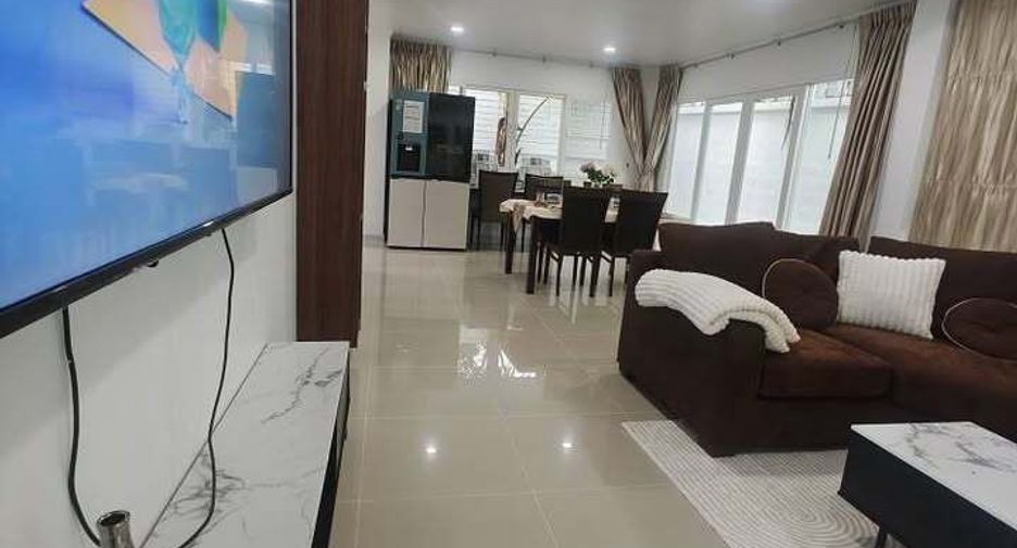 For rent 4 bedrooms house in Thalang, Phuket
