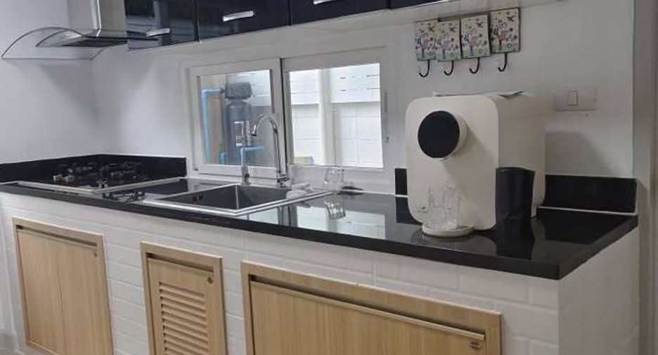 For rent 4 bedrooms house in Thalang, Phuket
