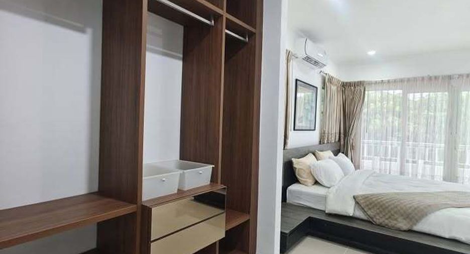 For rent 4 bedrooms house in Thalang, Phuket
