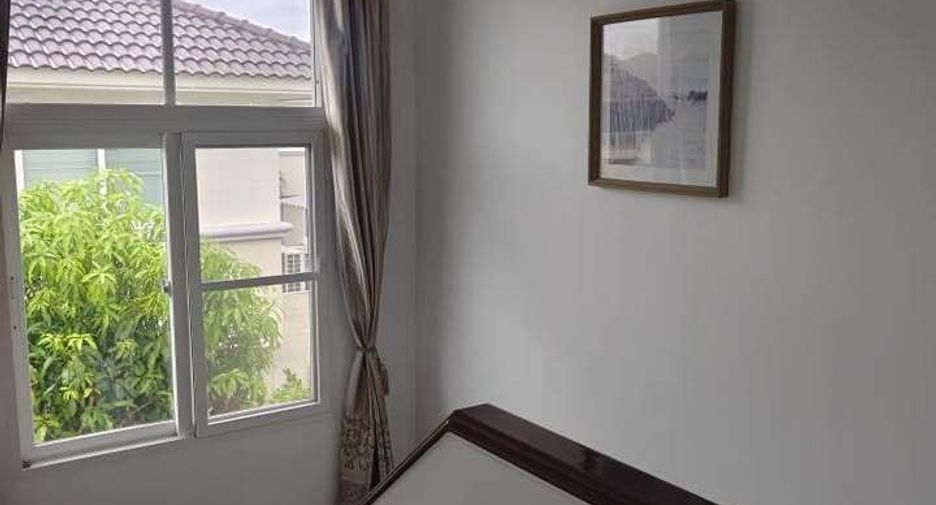 For rent 4 bedrooms house in Thalang, Phuket