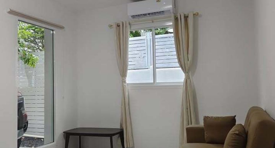 For rent 4 bedrooms house in Thalang, Phuket