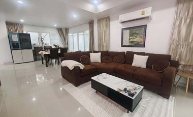 For rent 4 bedrooms house in Thalang, Phuket
