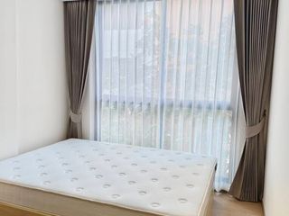 Wohnung zur Miete mit 2 Zimmer in Prawet, Bangkok