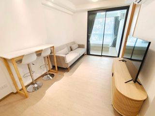 Wohnung zur Miete mit 2 Zimmer in Prawet, Bangkok