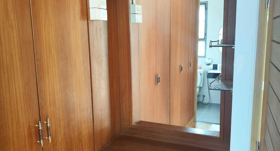 For sale 3 bedrooms townhouse in Mueang Phuket, Phuket